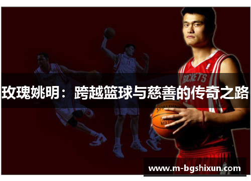 玫瑰姚明：跨越篮球与慈善的传奇之路