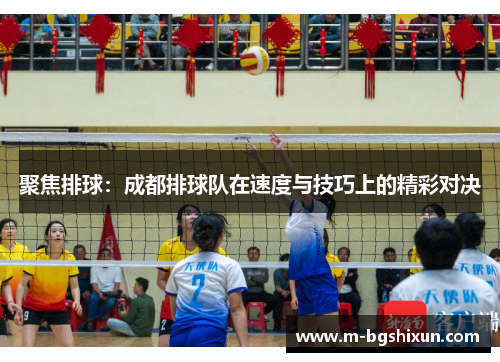 聚焦排球：成都排球队在速度与技巧上的精彩对决